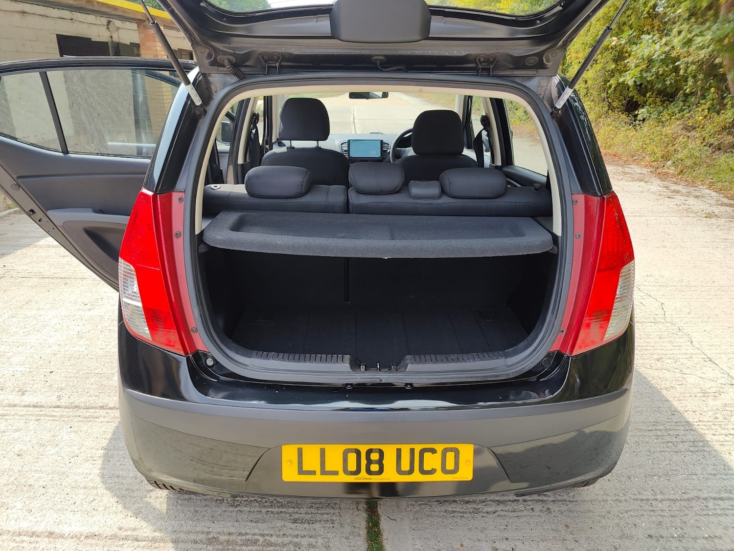 Vehicle 25