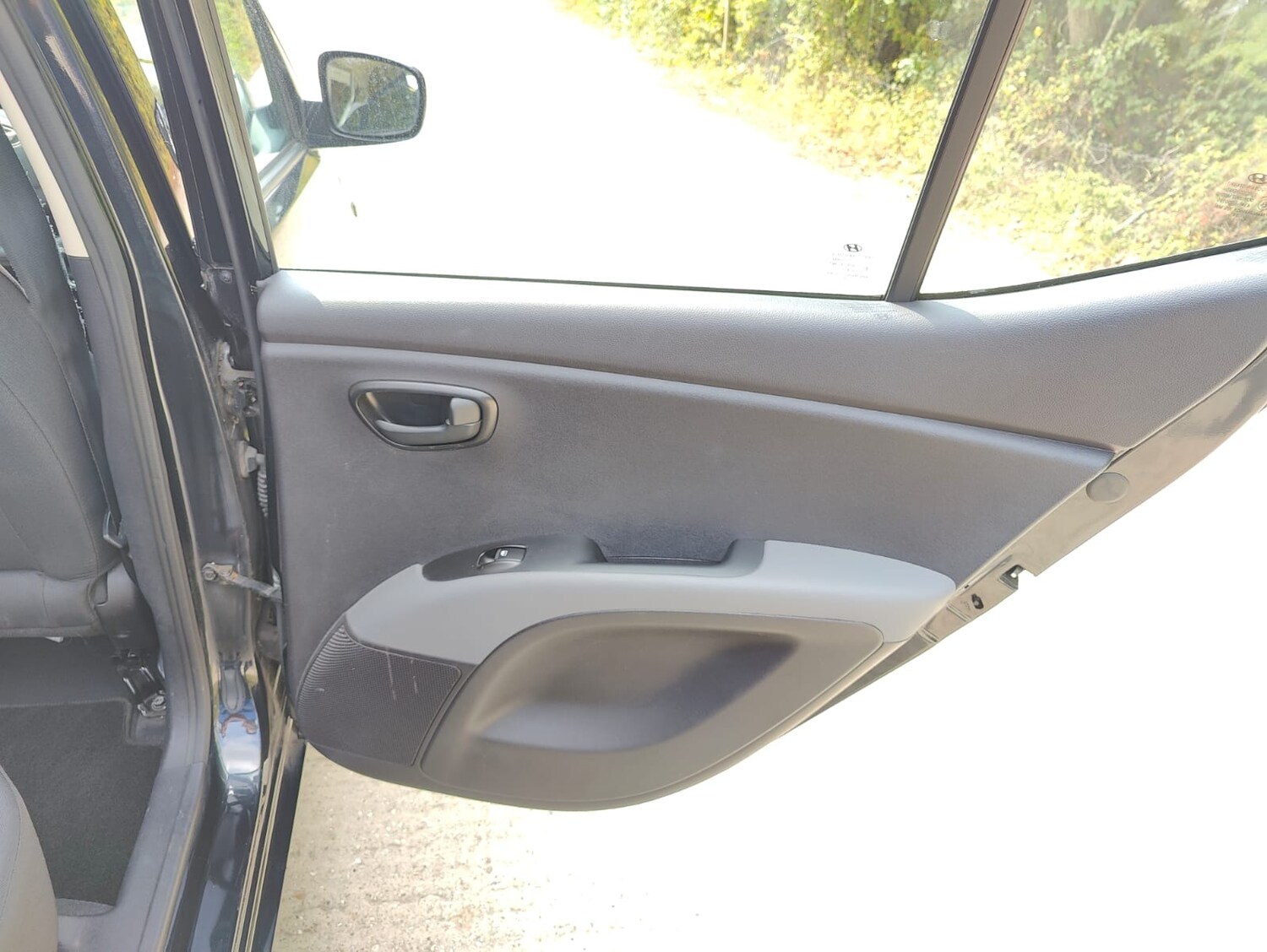 Vehicle 27