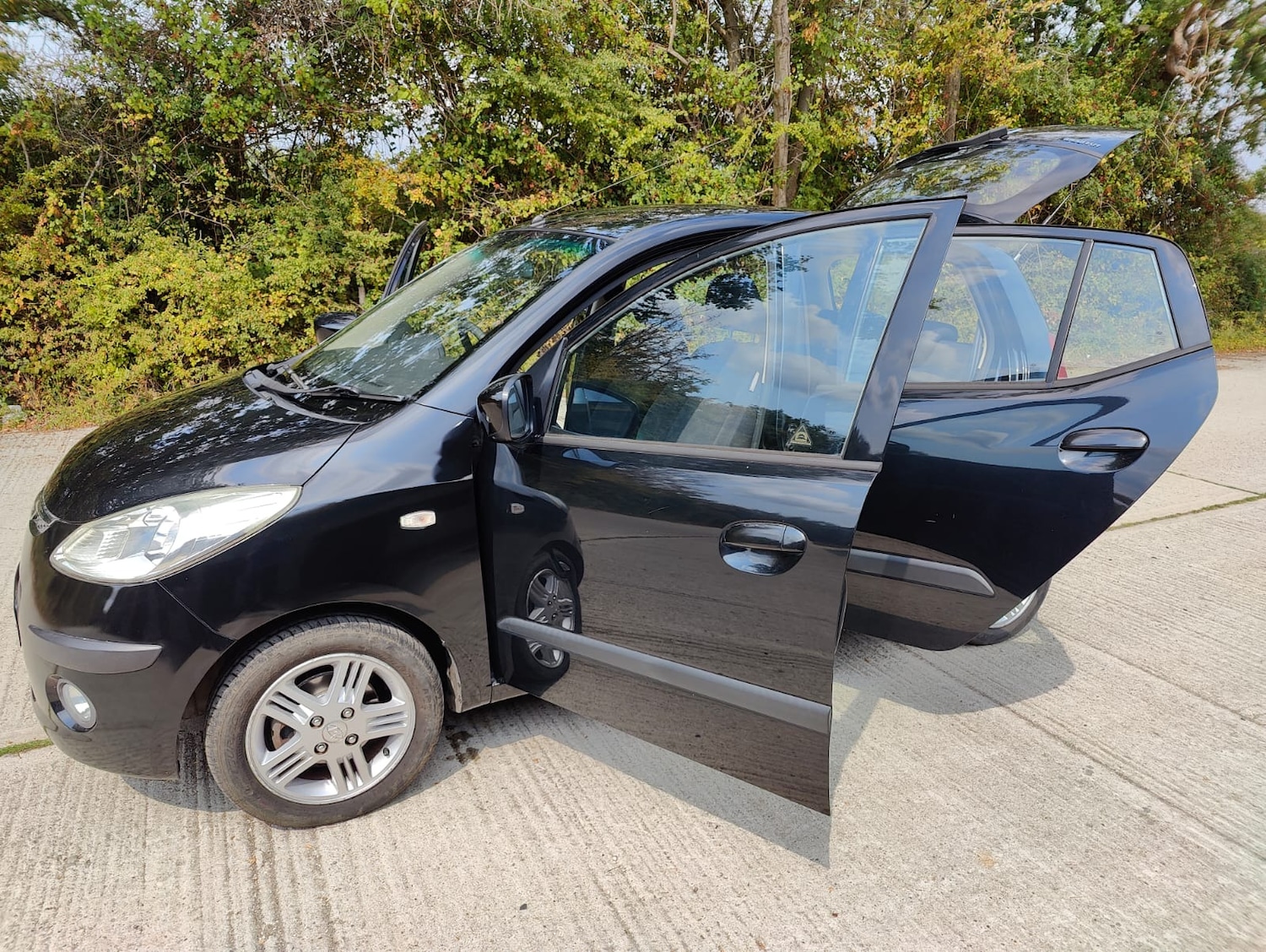 Vehicle 43