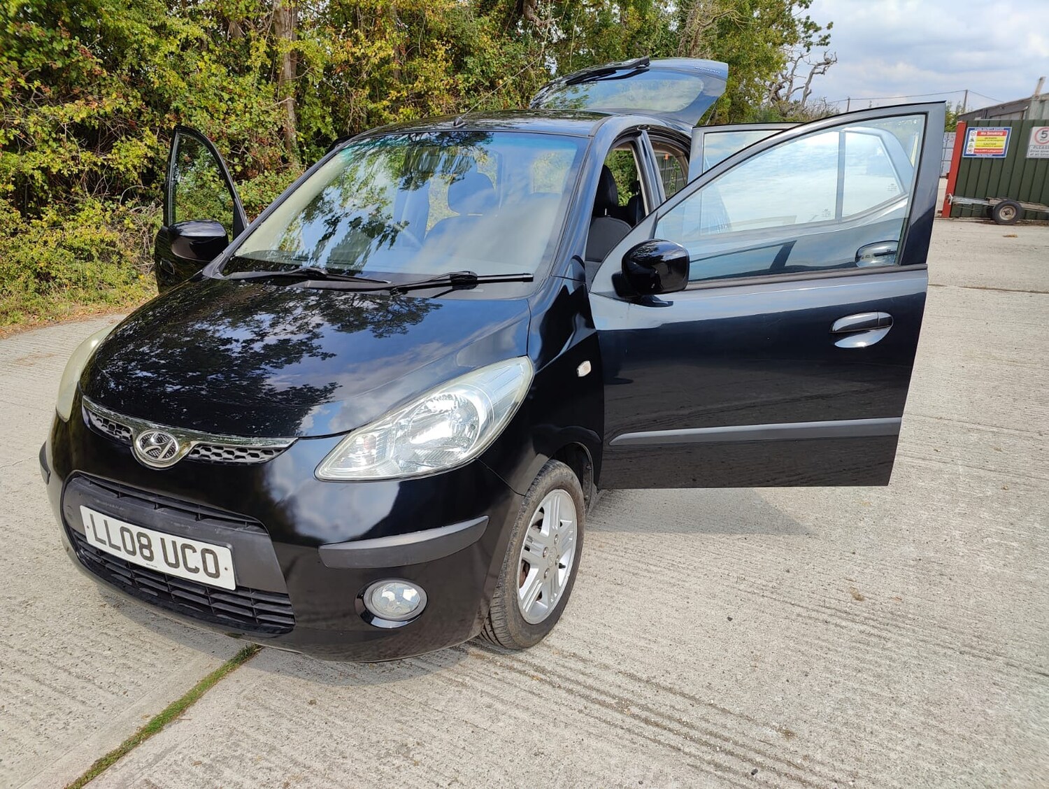 Vehicle 45