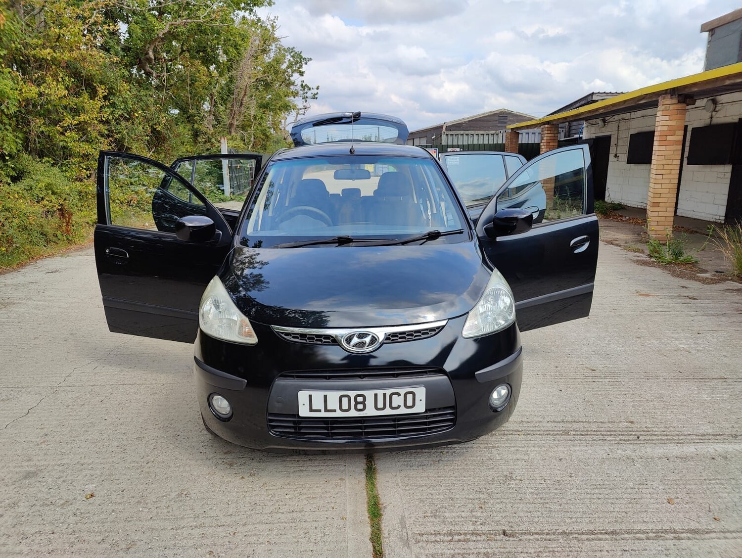 Vehicle 48