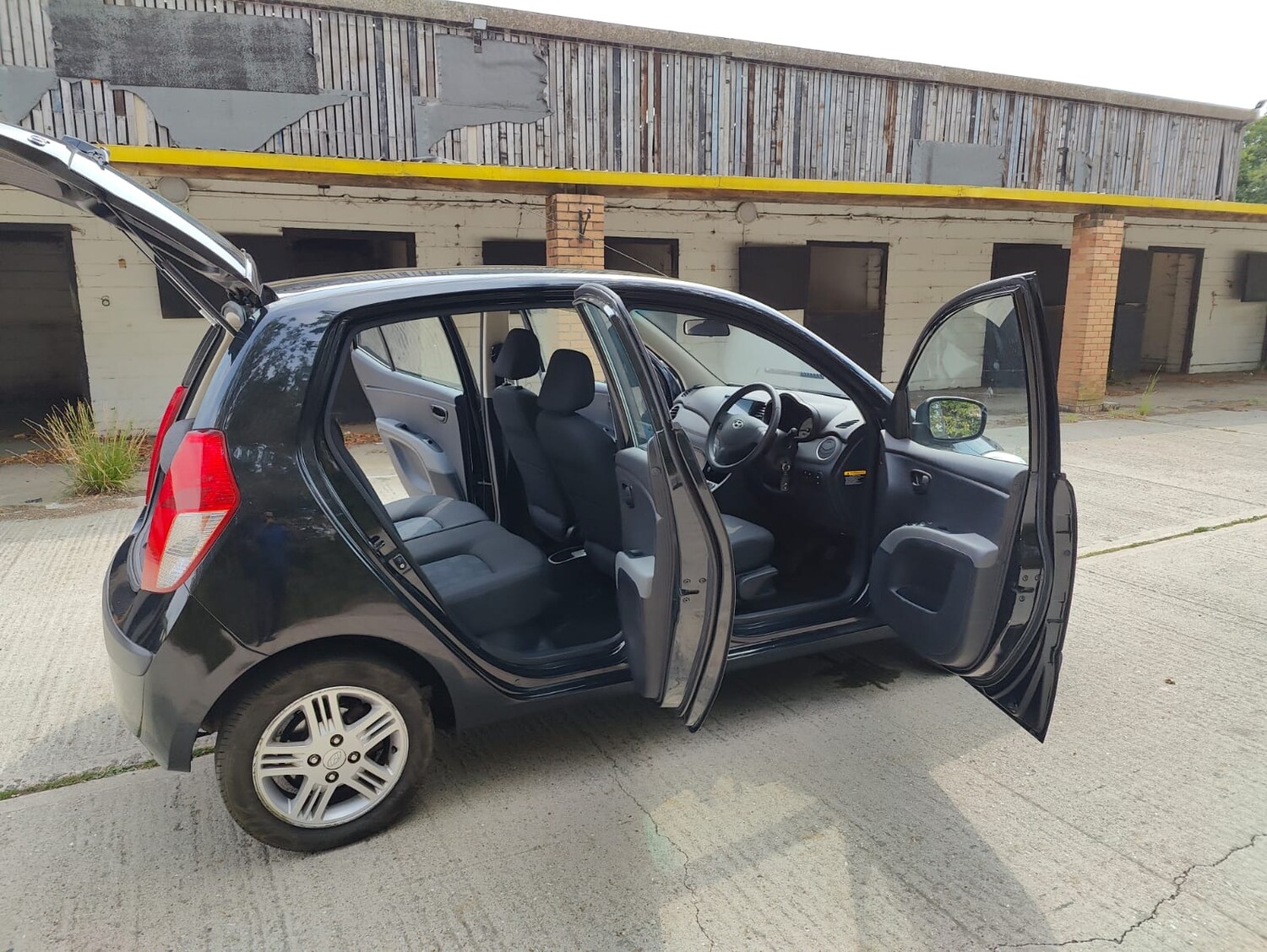 Vehicle 51