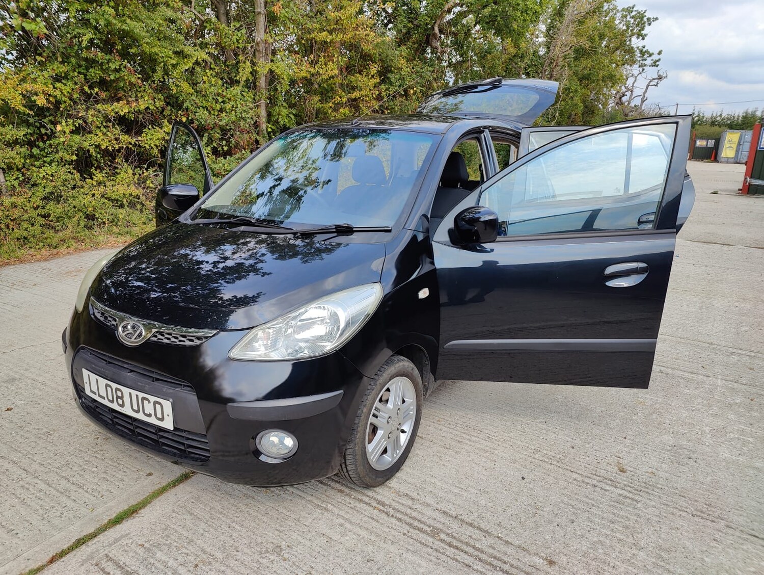 Vehicle 56