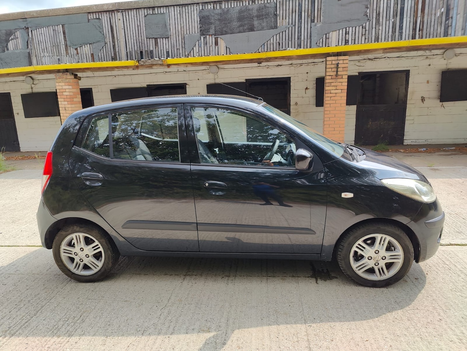 Vehicle 7