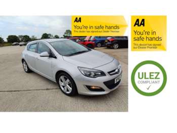 2015 (65) - 1.4i Turbo SRi Euro 6 5dr