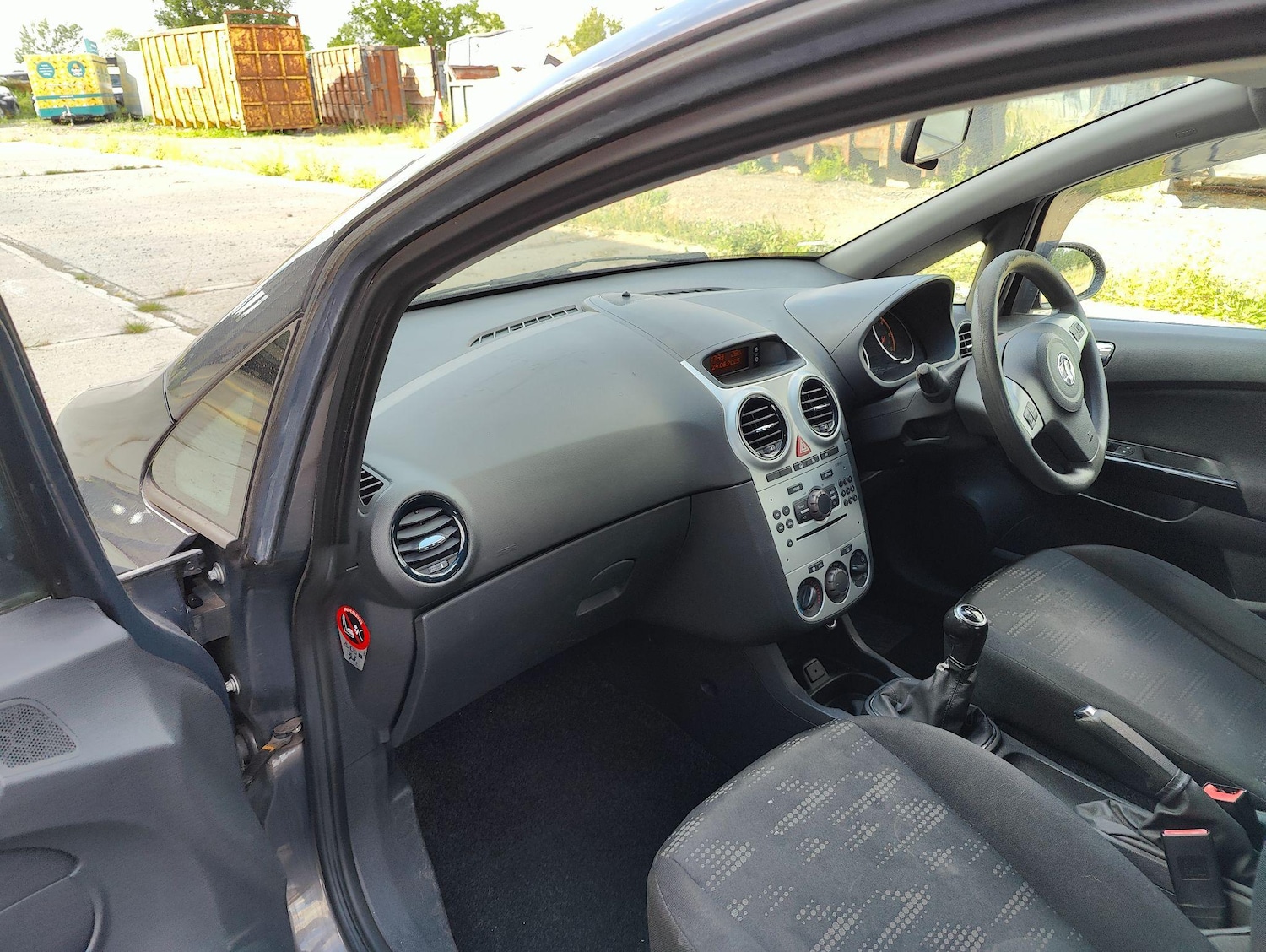 Vehicle 17
