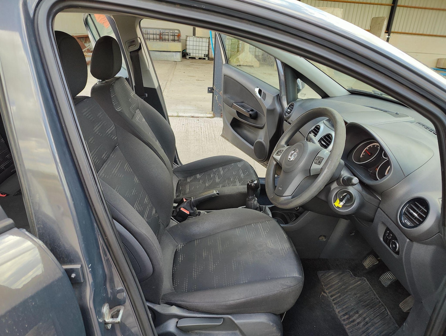 Vehicle 24