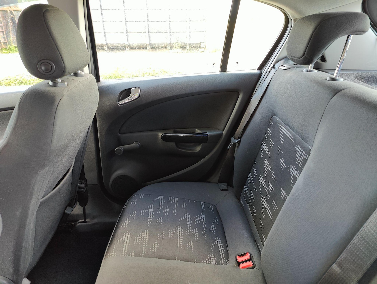 Vehicle 27