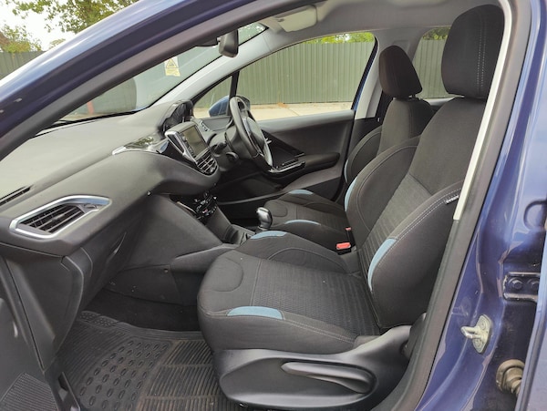 Used Peugeot 208 2015 for sale - 75334150: Photo 16