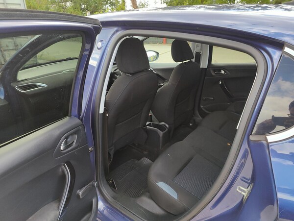 Used Peugeot 208 2015 for sale - 75334150: Photo 19