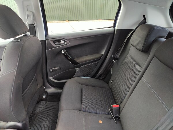 Used Peugeot 208 2015 for sale - 75334150: Photo 21