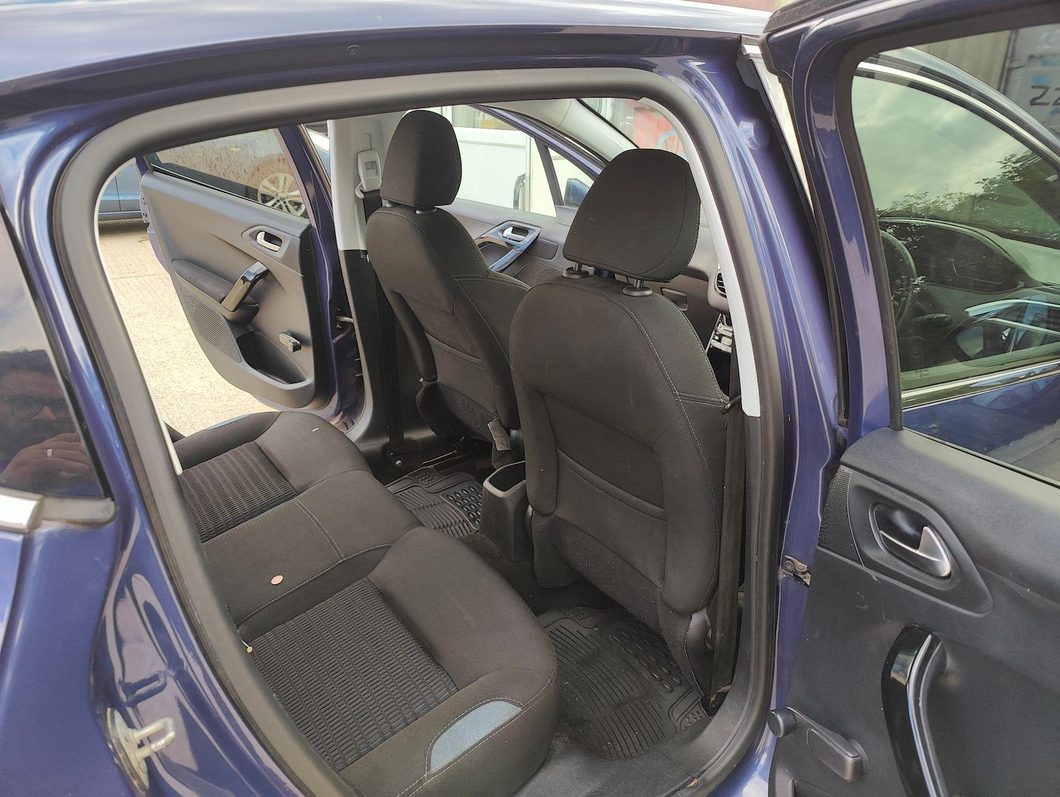 Vehicle 26