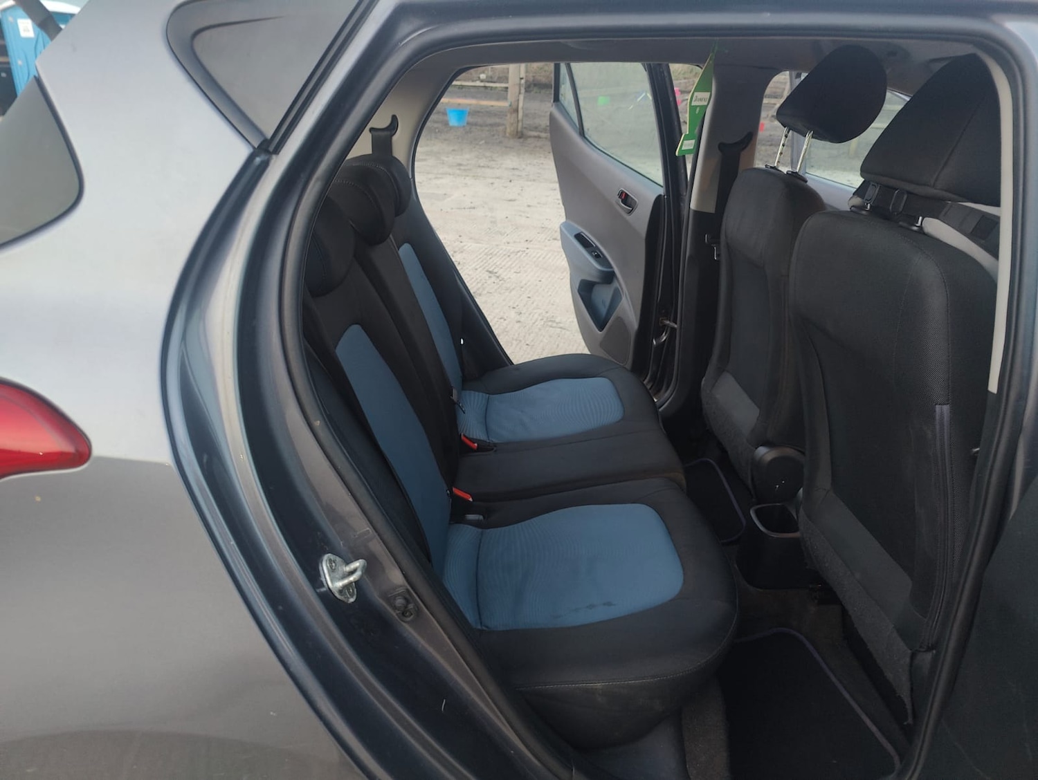 Used Hyundai i10 2016 for sale - 77765870: Photo 26