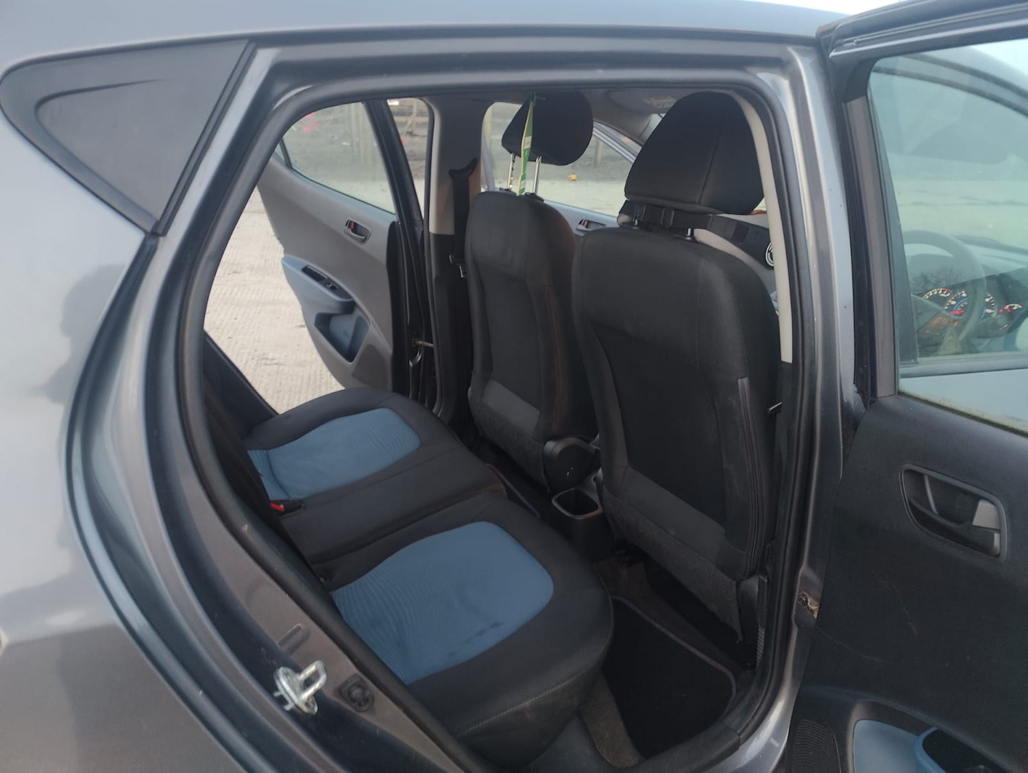 Used Hyundai i10 2016 for sale - 77765870: Photo 27