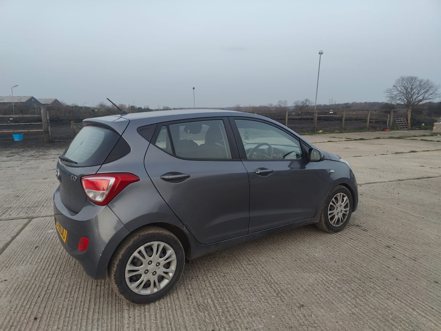 Used Hyundai i10 2016 for sale - 77765870: Photo 7