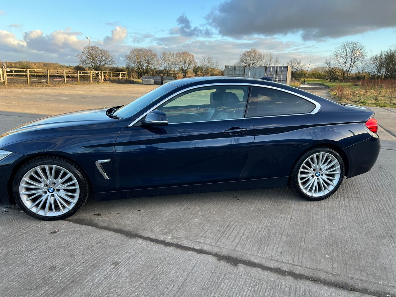 Used BMW 4 Series 2015 for sale - 77100561: Photo 10