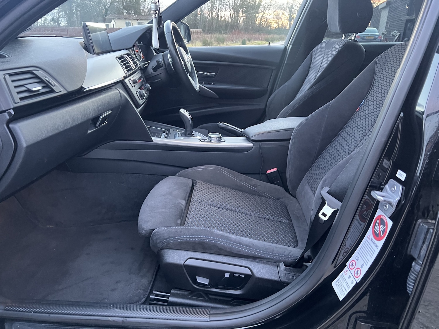 Used BMW 4 Series 2015 for sale - 77100561: Photo 12