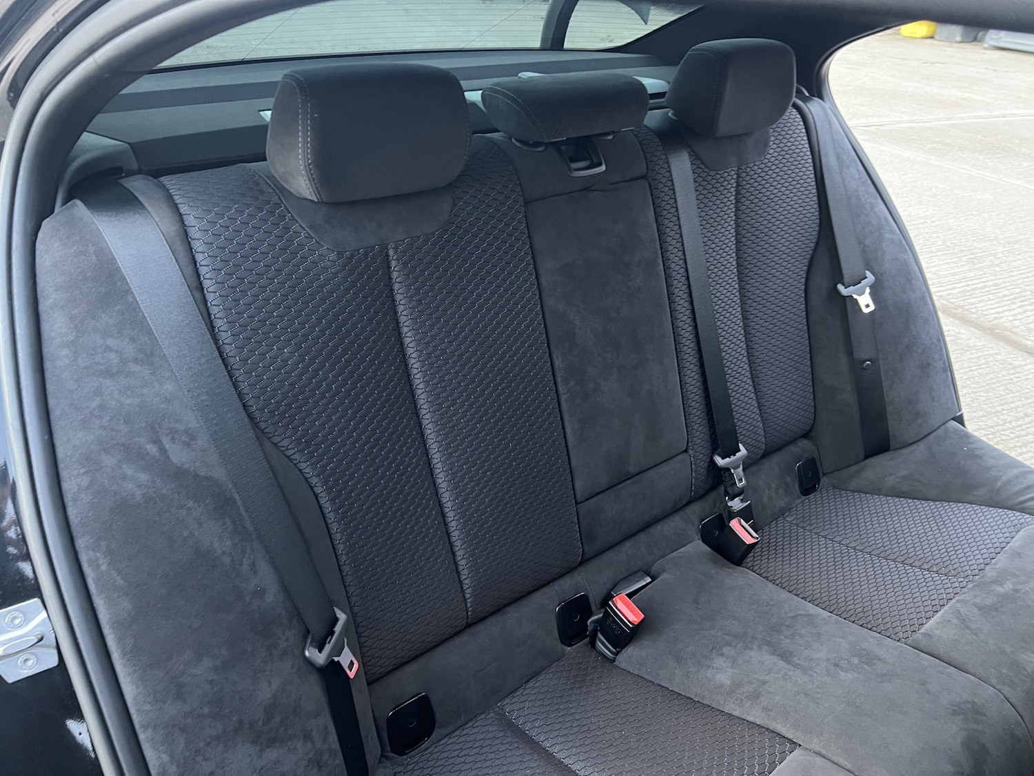 Used BMW 4 Series 2015 for sale - 77100561: Photo 19