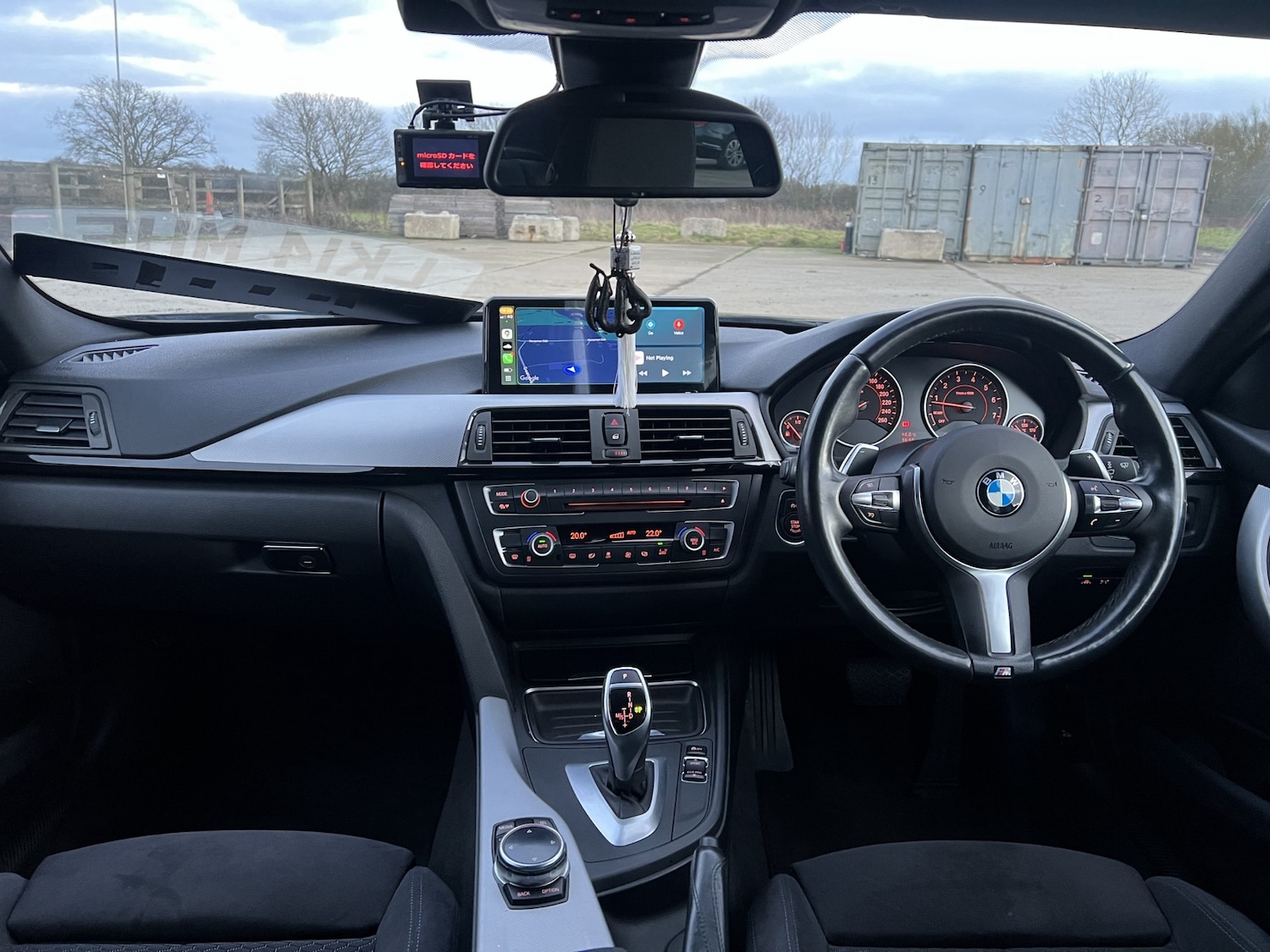 Used BMW 4 Series 2015 for sale - 77100561: Photo 22