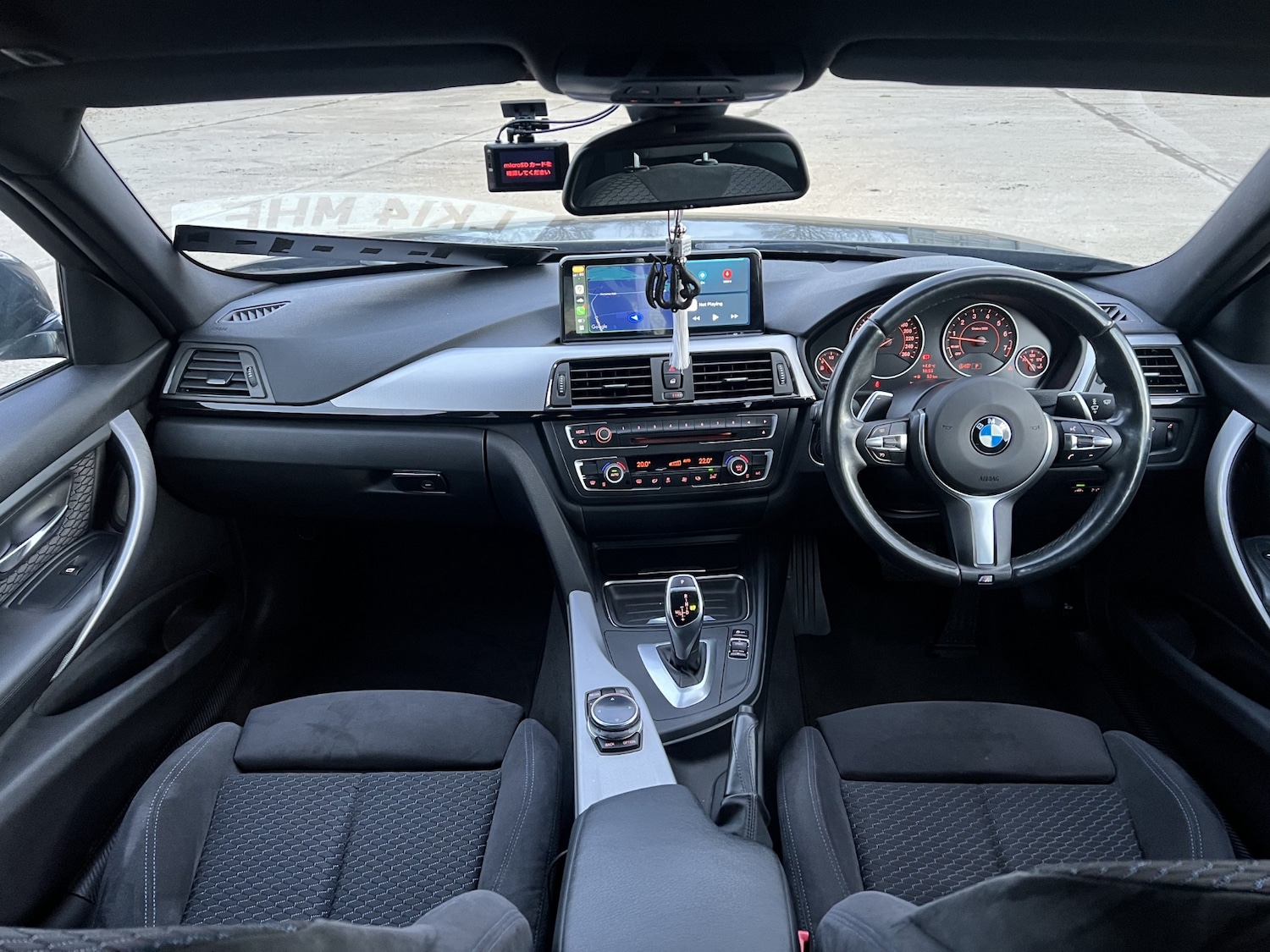 Used BMW 4 Series 2015 for sale - 77100561: Photo 24