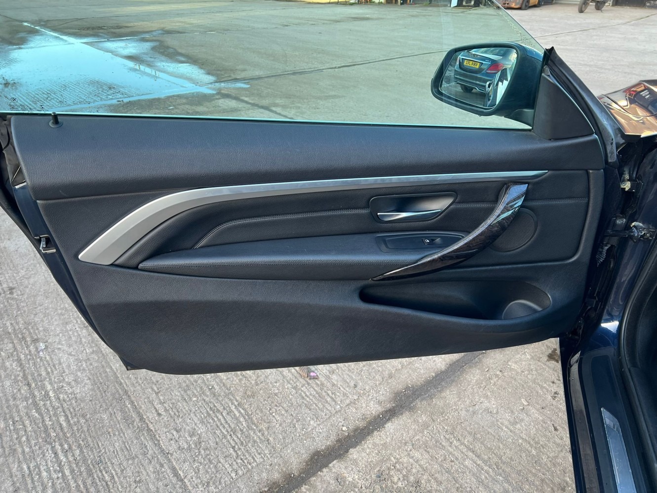 Used BMW 4 Series 2015 for sale - 77100561: Photo 25