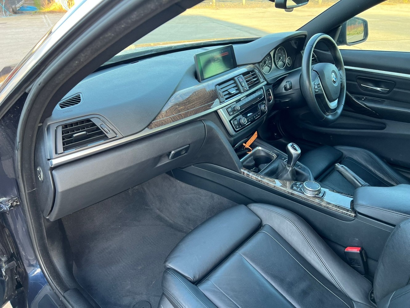 Used BMW 4 Series 2015 for sale - 77100561: Photo 26