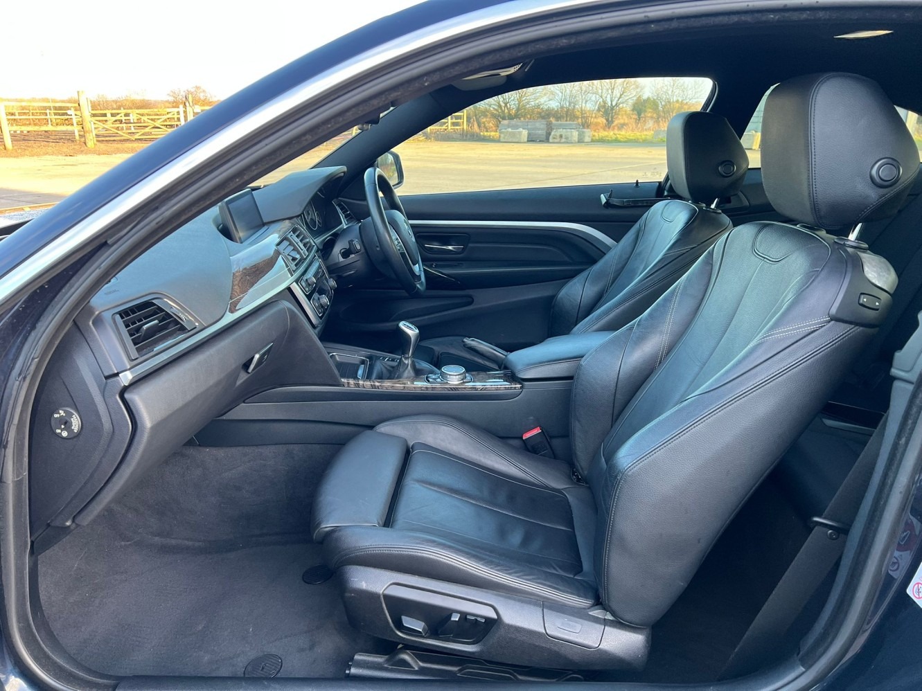 Used BMW 4 Series 2015 for sale - 77100561: Photo 27