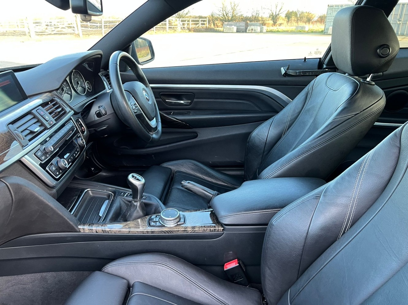 Used BMW 4 Series 2015 for sale - 77100561: Photo 28