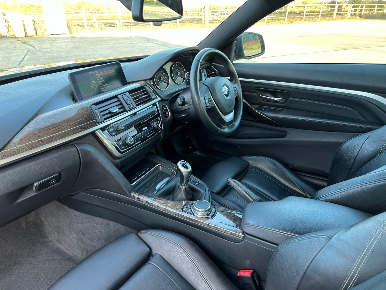 Used BMW 4 Series 2015 for sale - 77100561: Photo 31