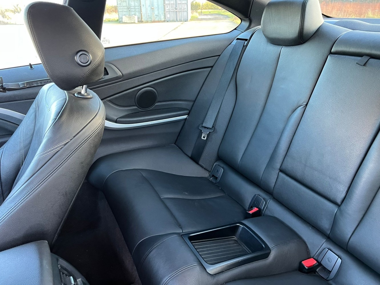 Used BMW 4 Series 2015 for sale - 77100561: Photo 32