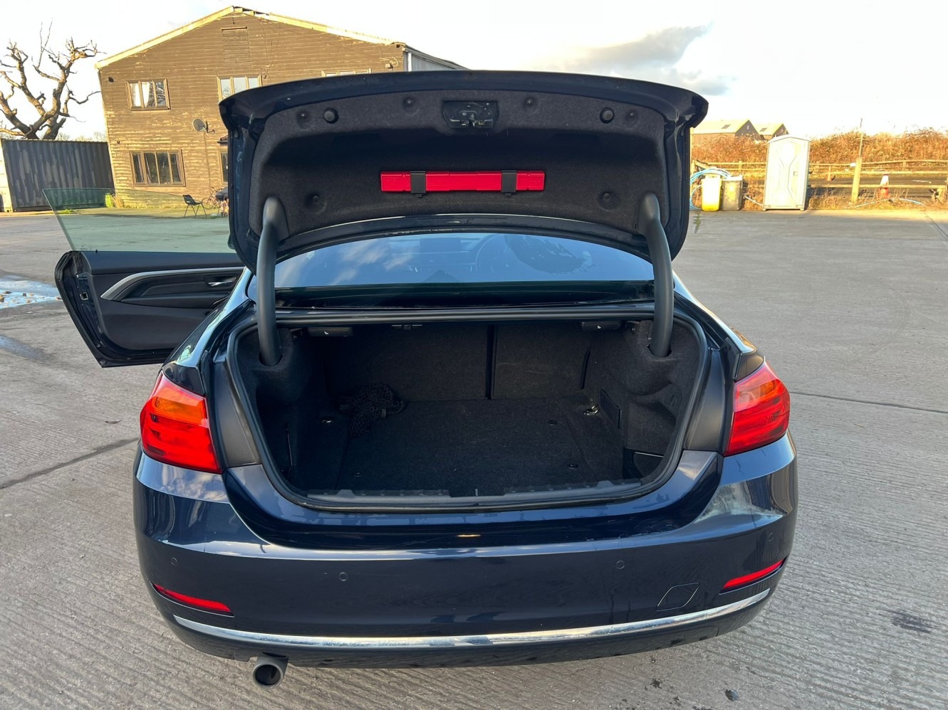 Used BMW 4 Series 2015 for sale - 77100561: Photo 33