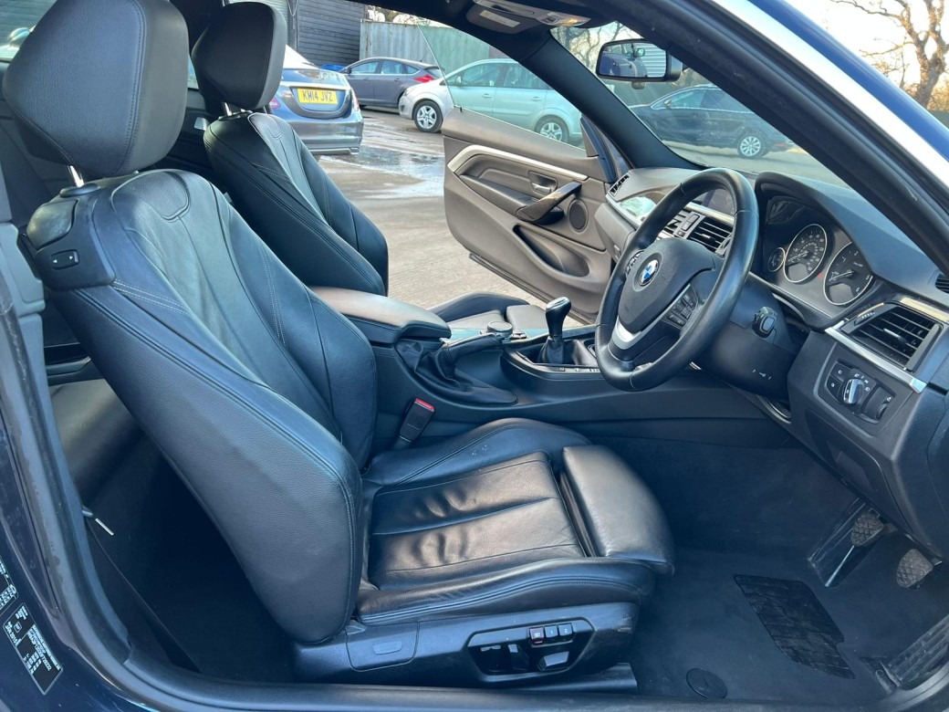 Used BMW 4 Series 2015 for sale - 77100561: Photo 36