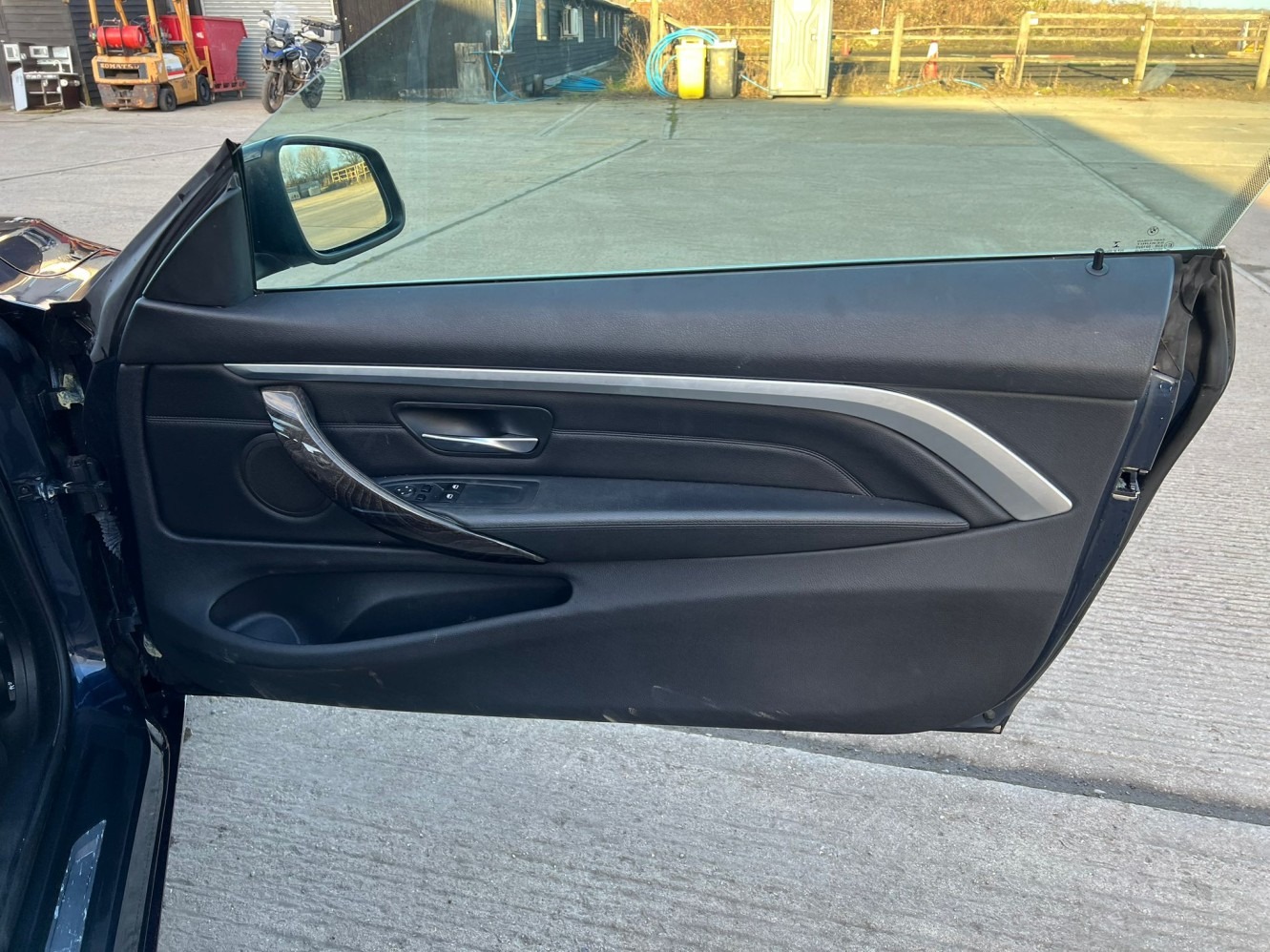 Used BMW 4 Series 2015 for sale - 77100561: Photo 37