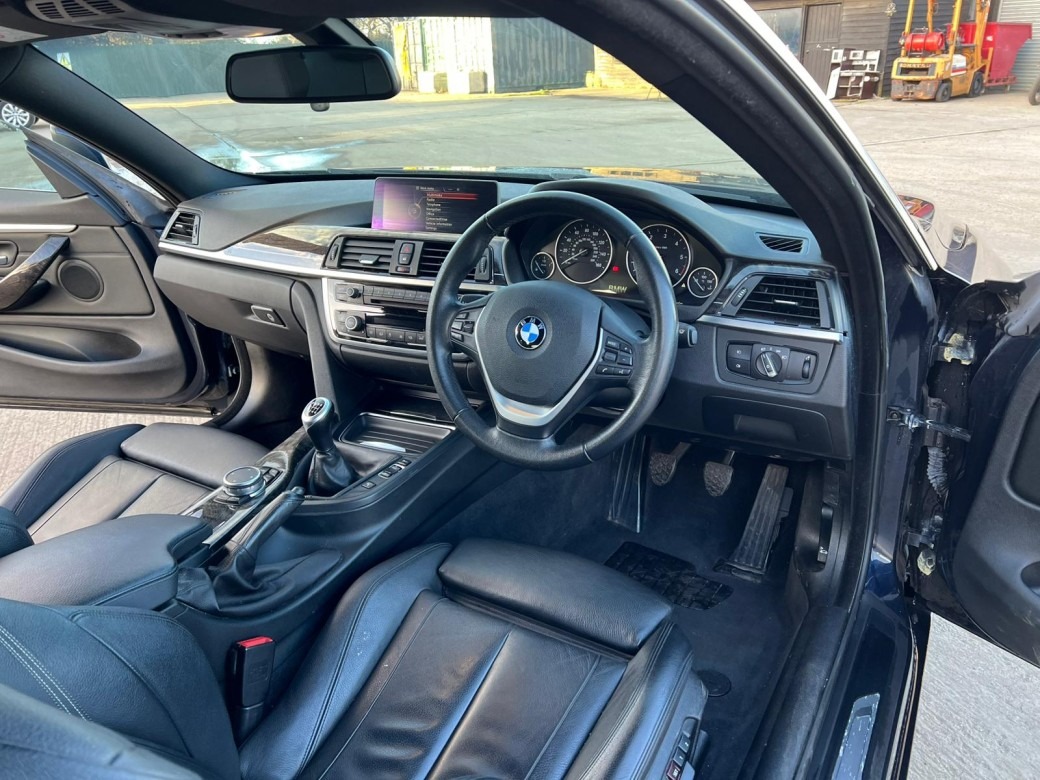 Used BMW 4 Series 2015 for sale - 77100561: Photo 39