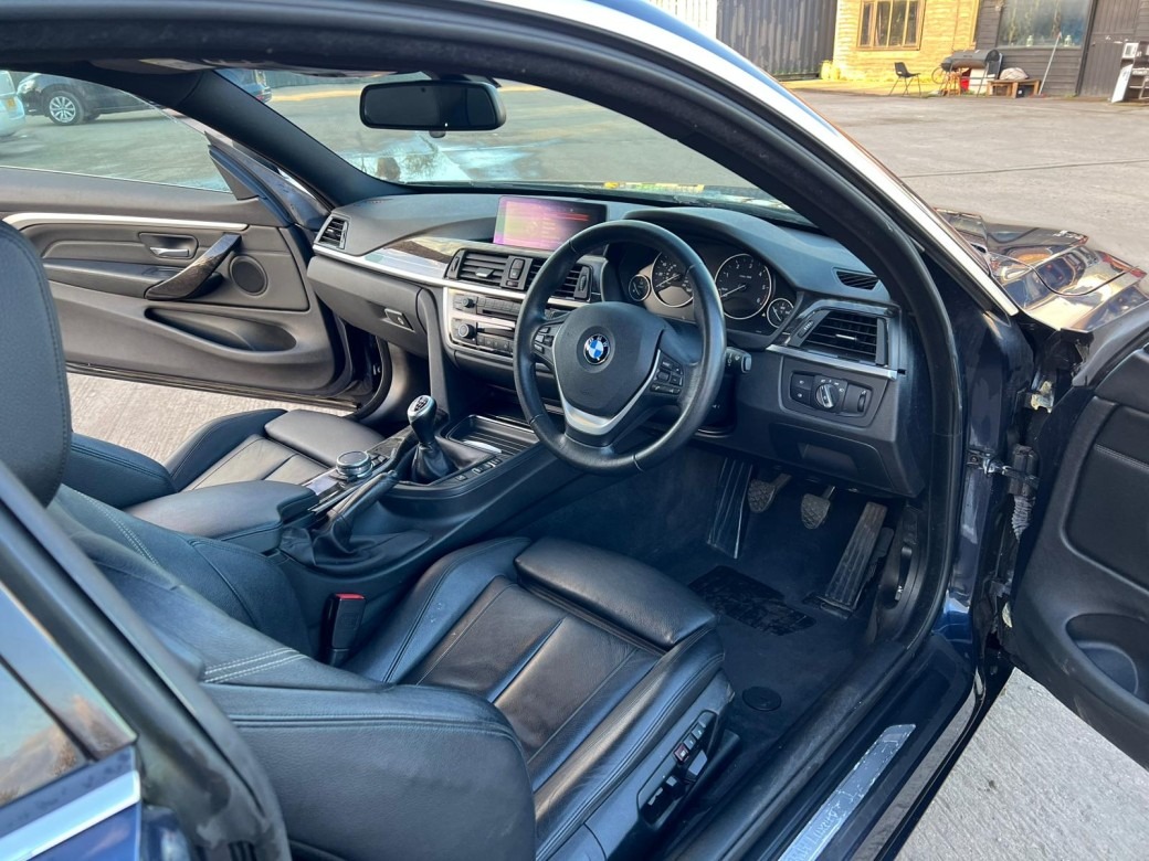 Used BMW 4 Series 2015 for sale - 77100561: Photo 40