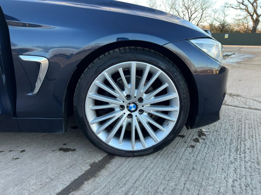 Used BMW 4 Series 2015 for sale - 77100561: Photo 42