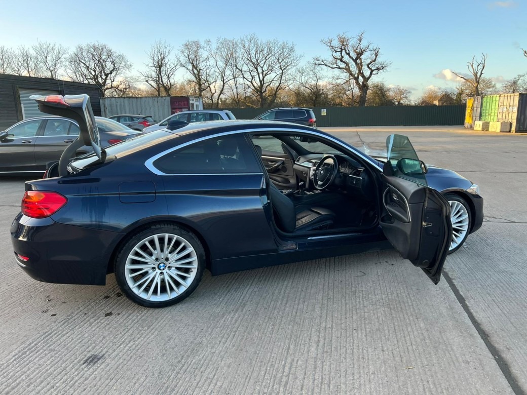 Used BMW 4 Series 2015 for sale - 77100561: Photo 45