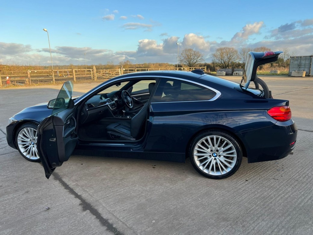 Used BMW 4 Series 2015 for sale - 77100561: Photo 46