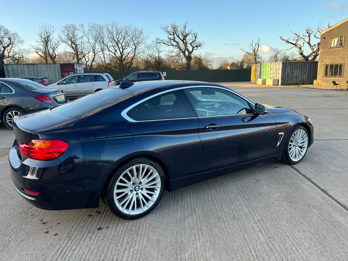 Used BMW 4 Series 2015 for sale - 77100561: Photo 6