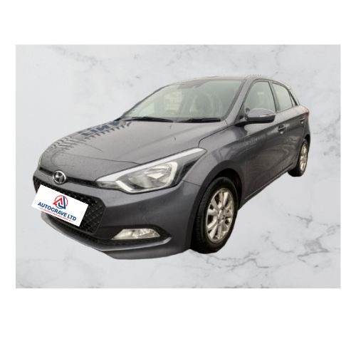Used Hyundai i20 2017 for sale - 77113160: Photo 3