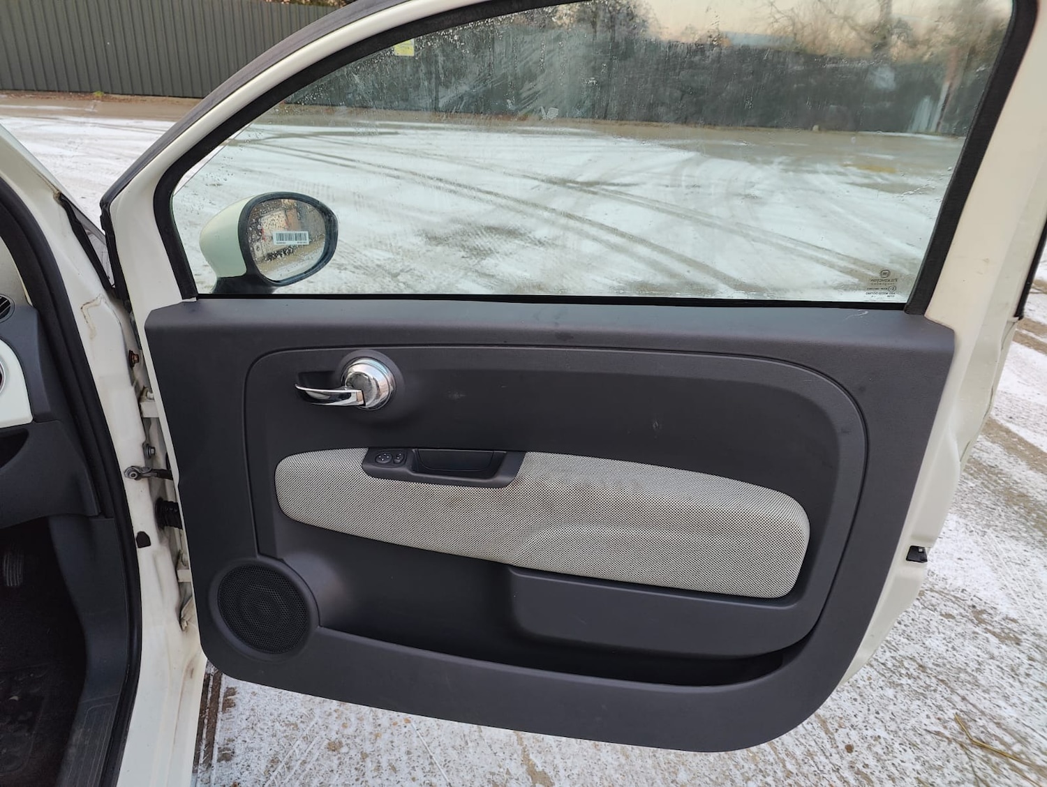 Used Fiat 500 2013 for sale - 77124065: Photo 11