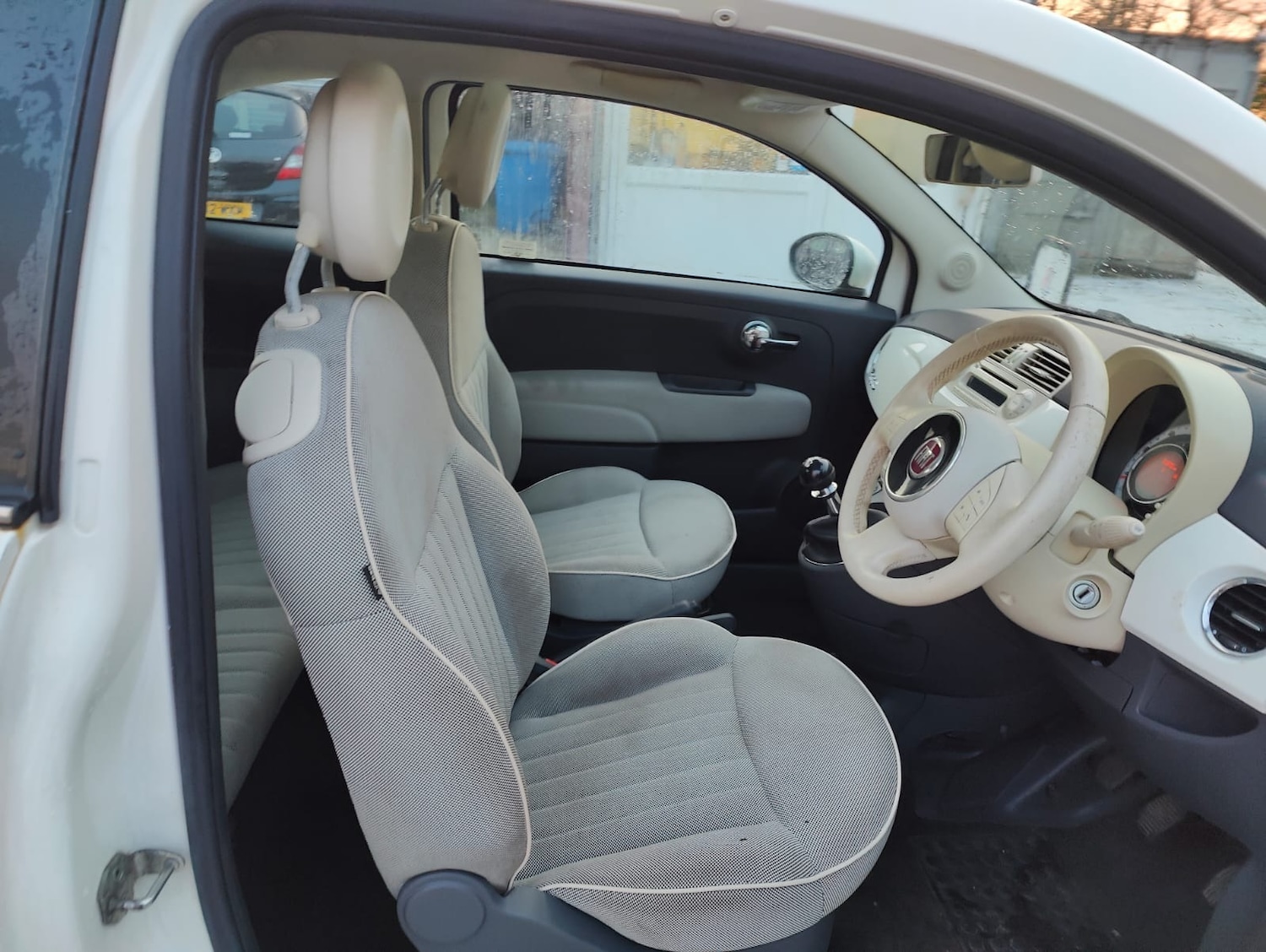 Used Fiat 500 2013 for sale - 77124065: Photo 13