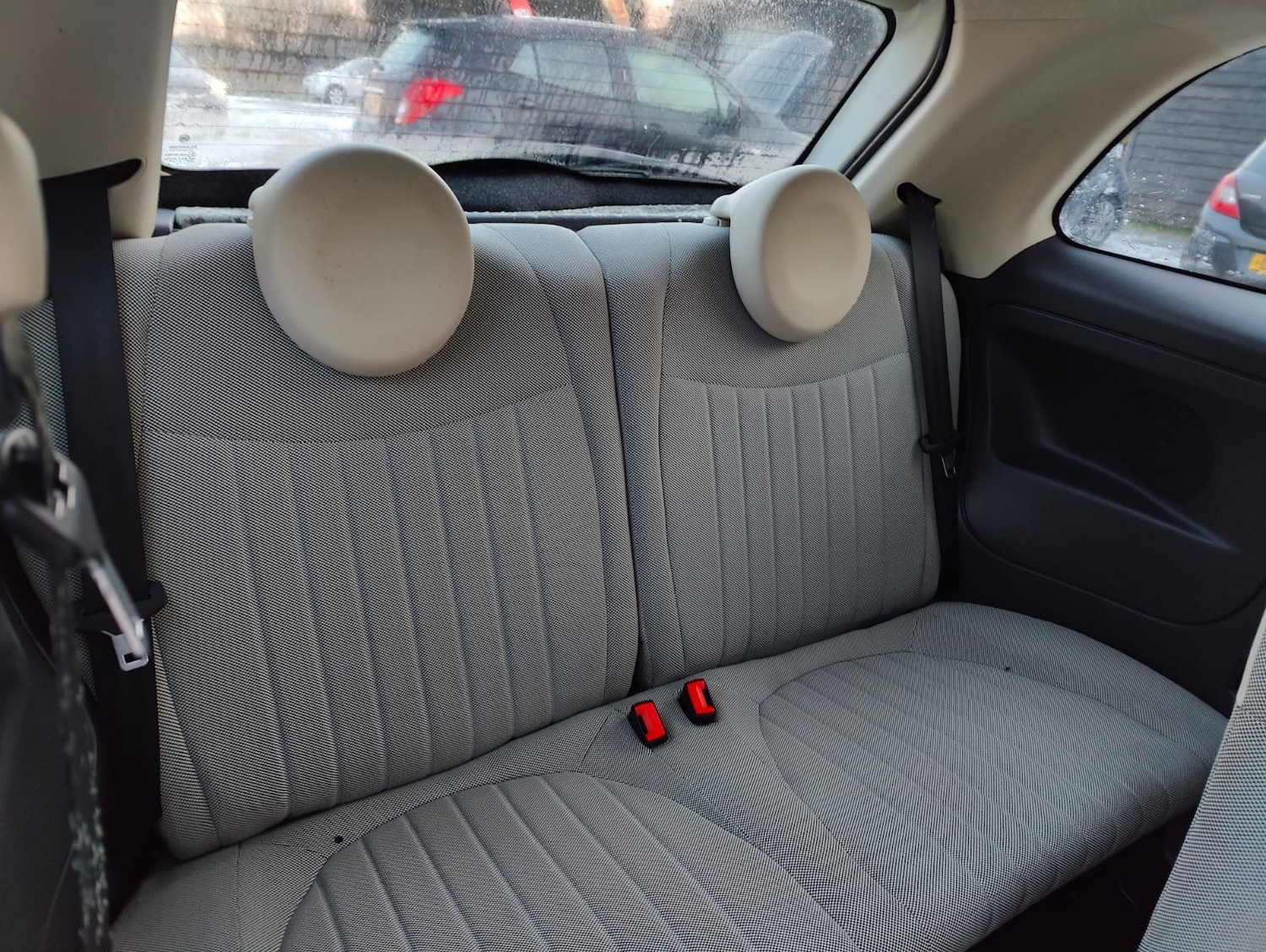 Used Fiat 500 2013 for sale - 77124065: Photo 15