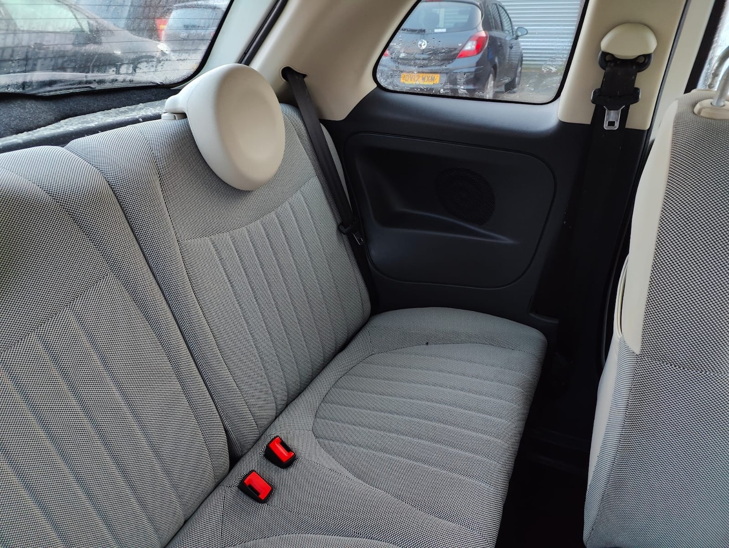 Used Fiat 500 2013 for sale - 77124065: Photo 16