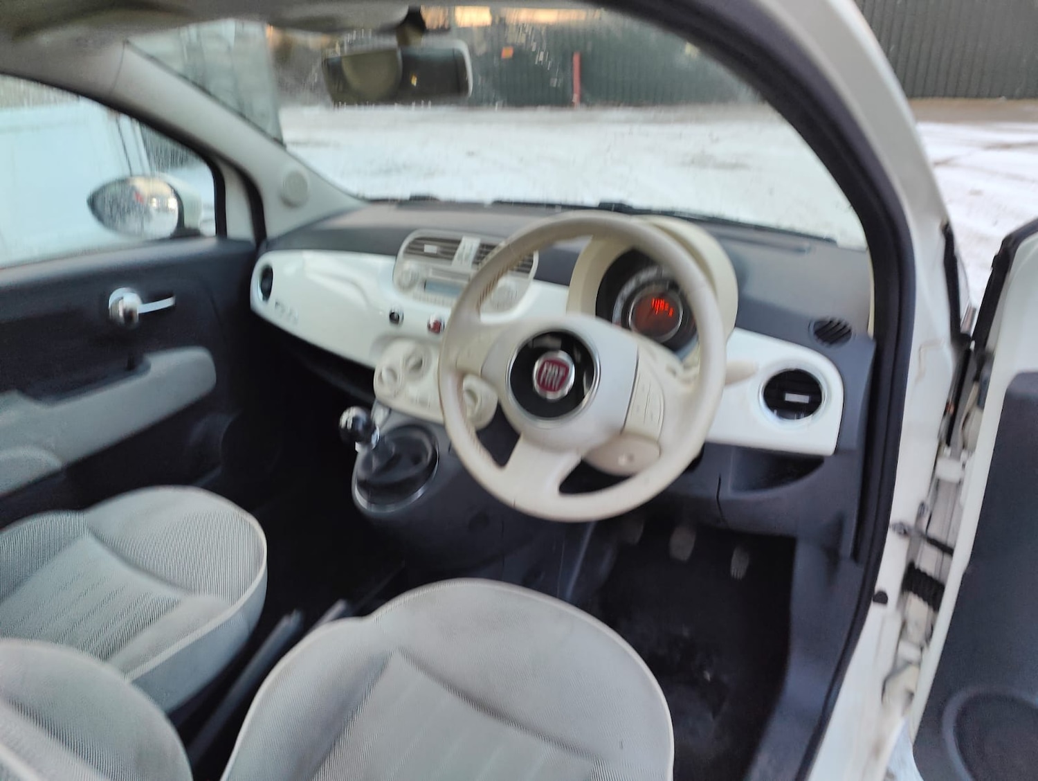 Used Fiat 500 2013 for sale - 77124065: Photo 17