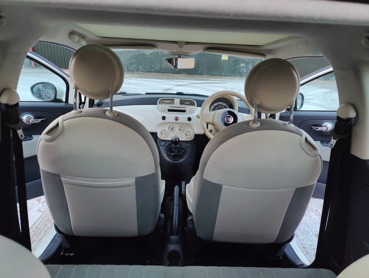 Used Fiat 500 2013 for sale - 77124065: Photo 18