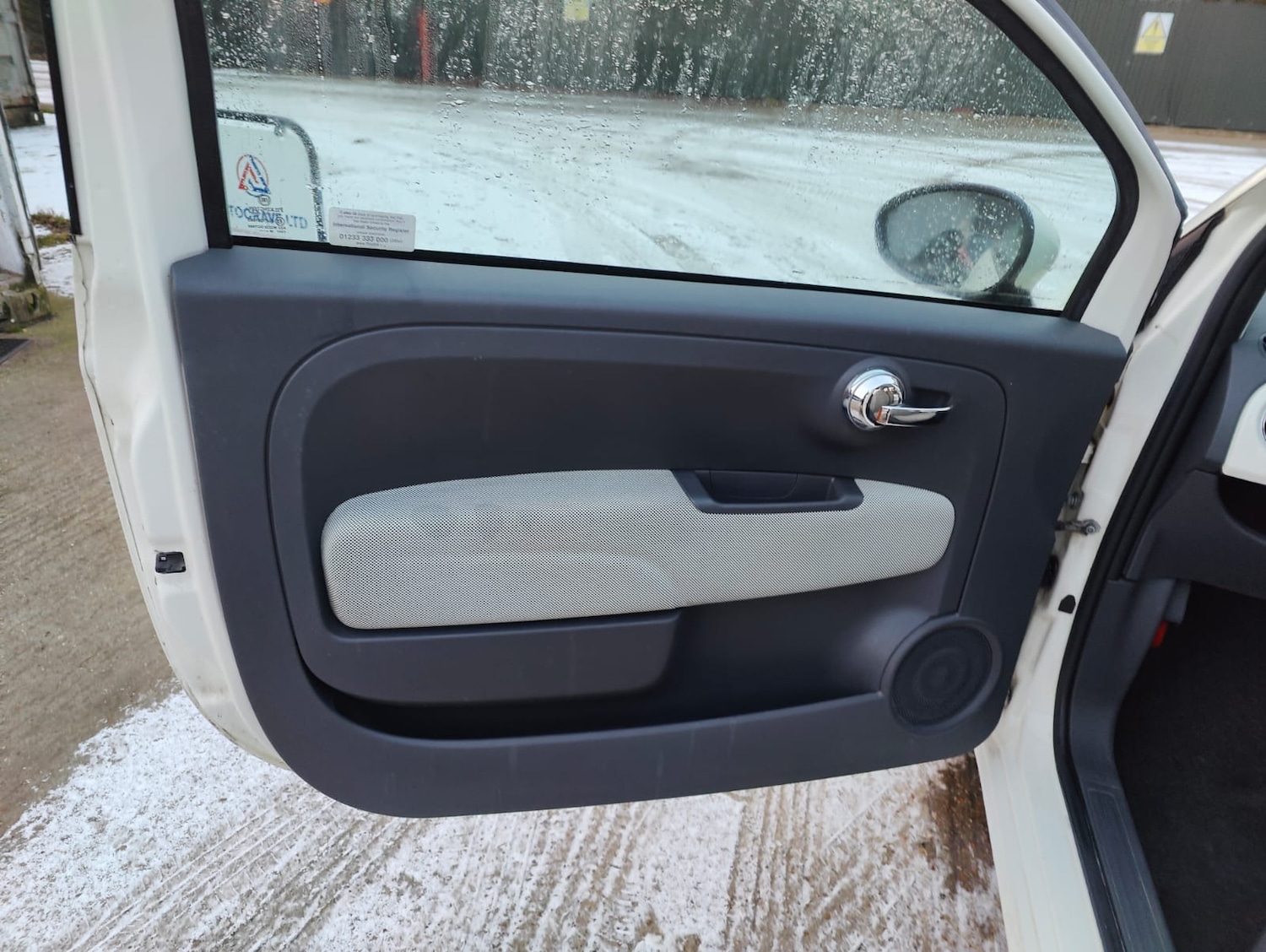 Used Fiat 500 2013 for sale - 77124065: Photo 19