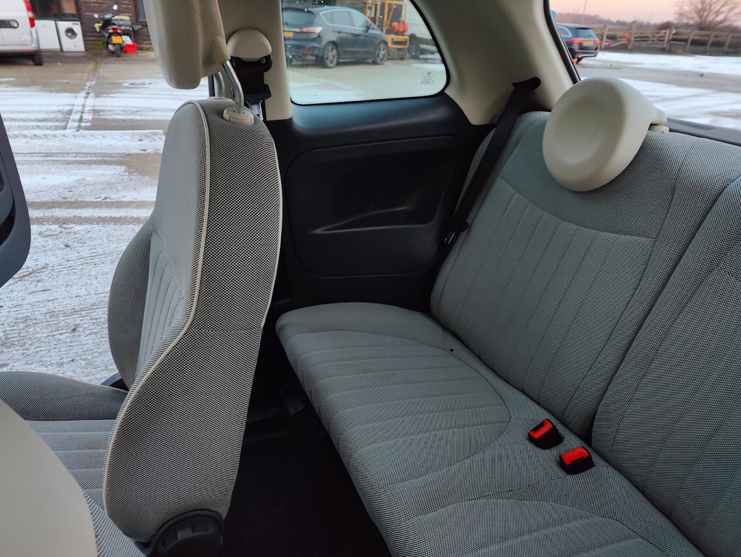 Used Fiat 500 2013 for sale - 77124065: Photo 22