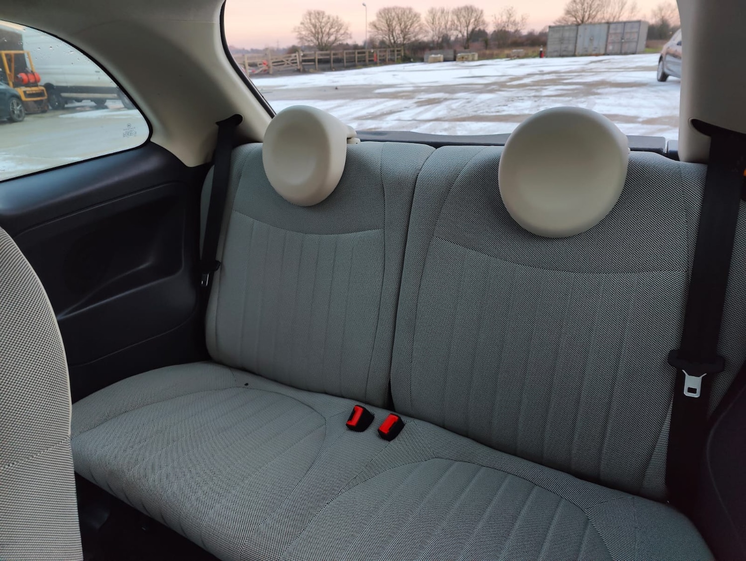 Used Fiat 500 2013 for sale - 77124065: Photo 23