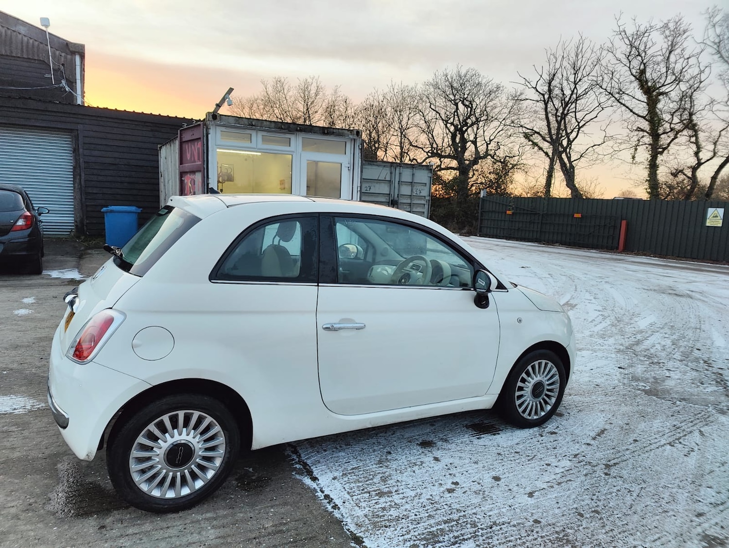 Used Fiat 500 2013 for sale - 77124065: Photo 3